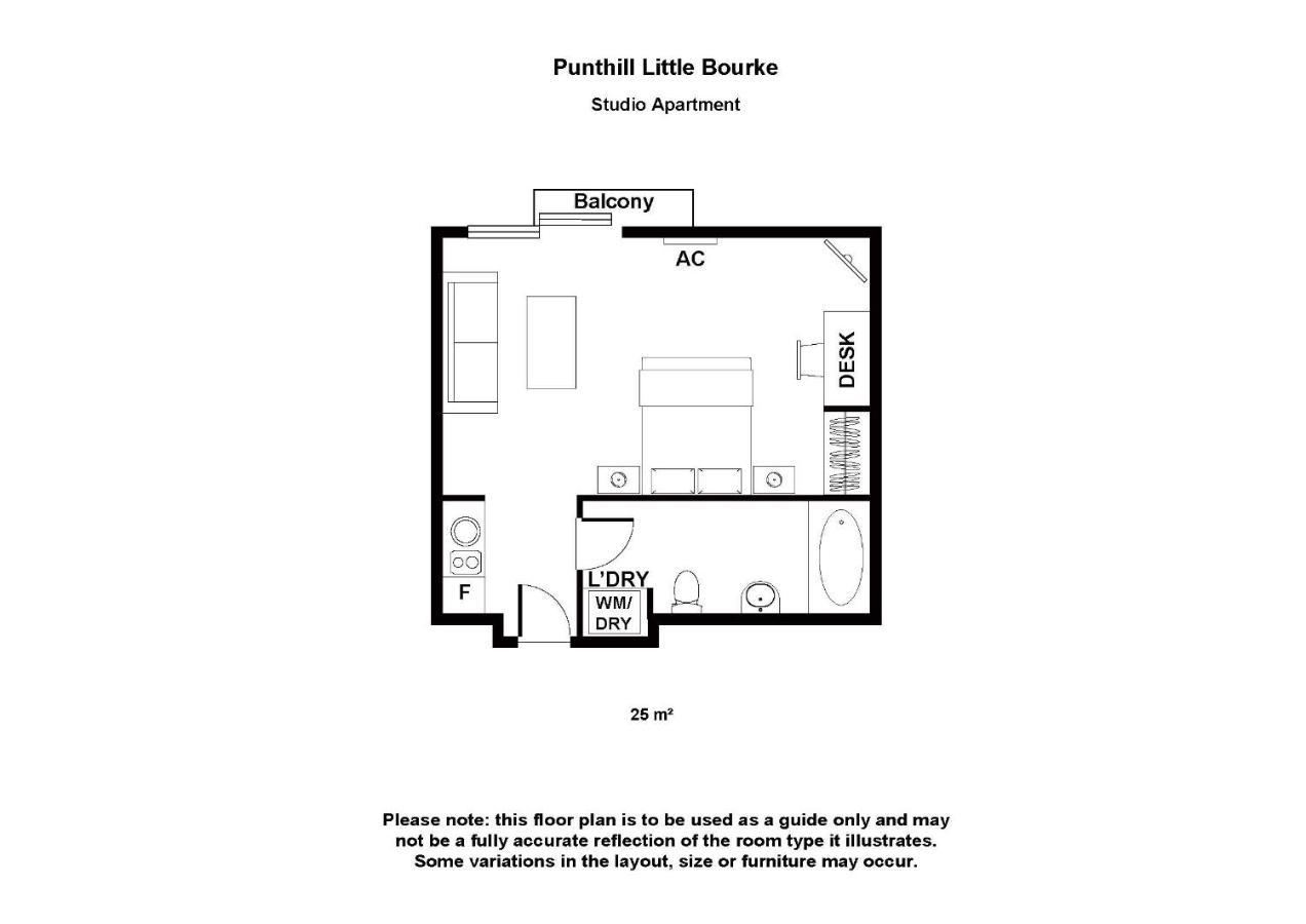 Apartamento Estudio