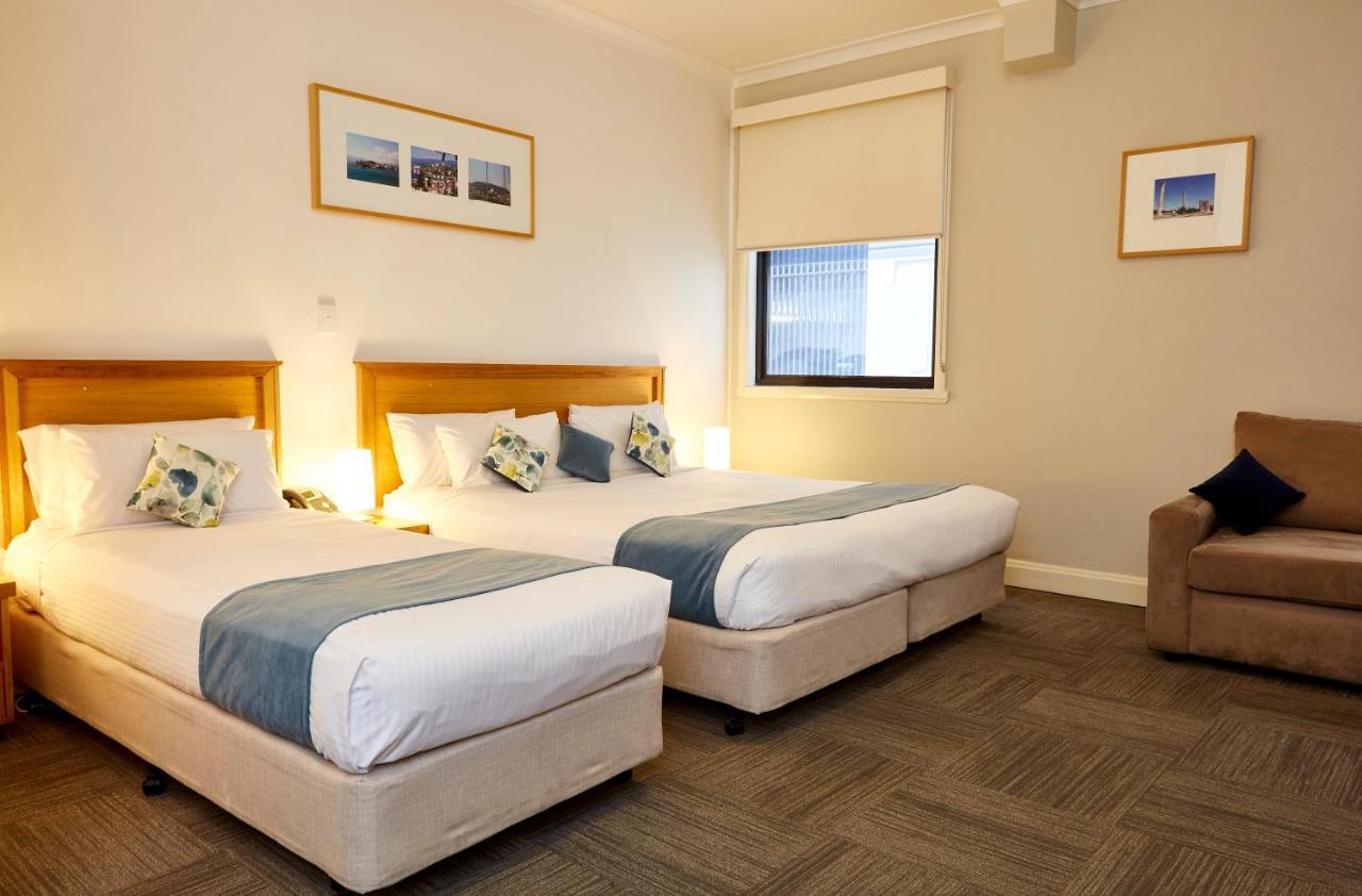Chambre Double Supérieure