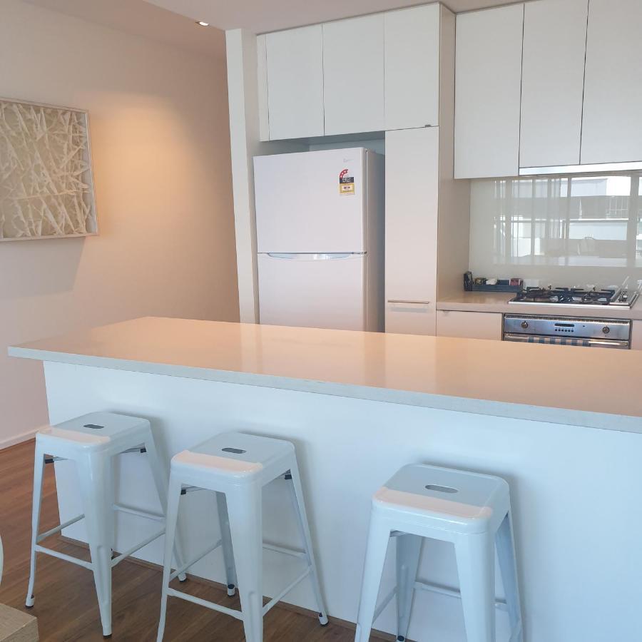 Apartment mit 2 Schlafzimmern, 2 Bädern und Stadtblick