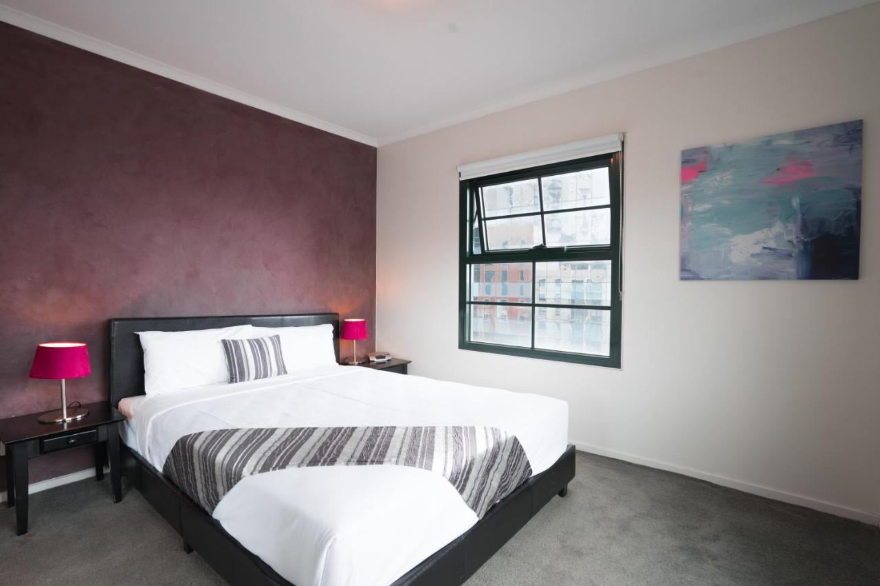Penthouse Appartement met 2 Slaapkamers