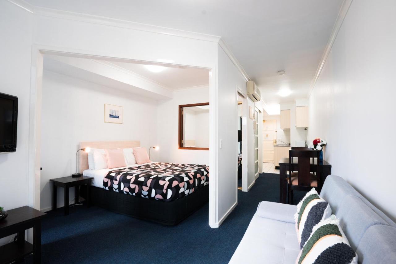 Appartement met 1 Slaapkamer