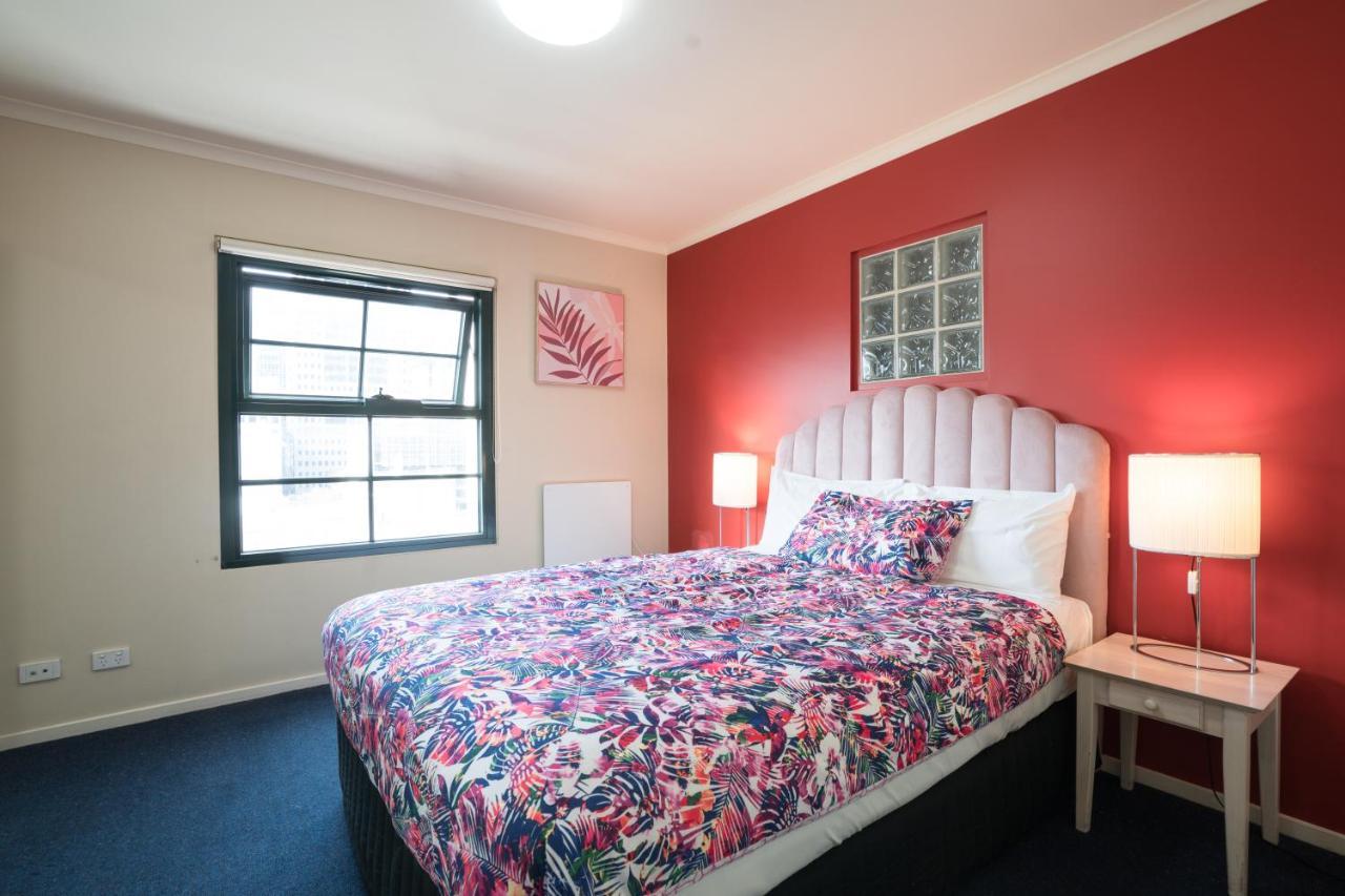 Appartement met 3 Slaapkamers