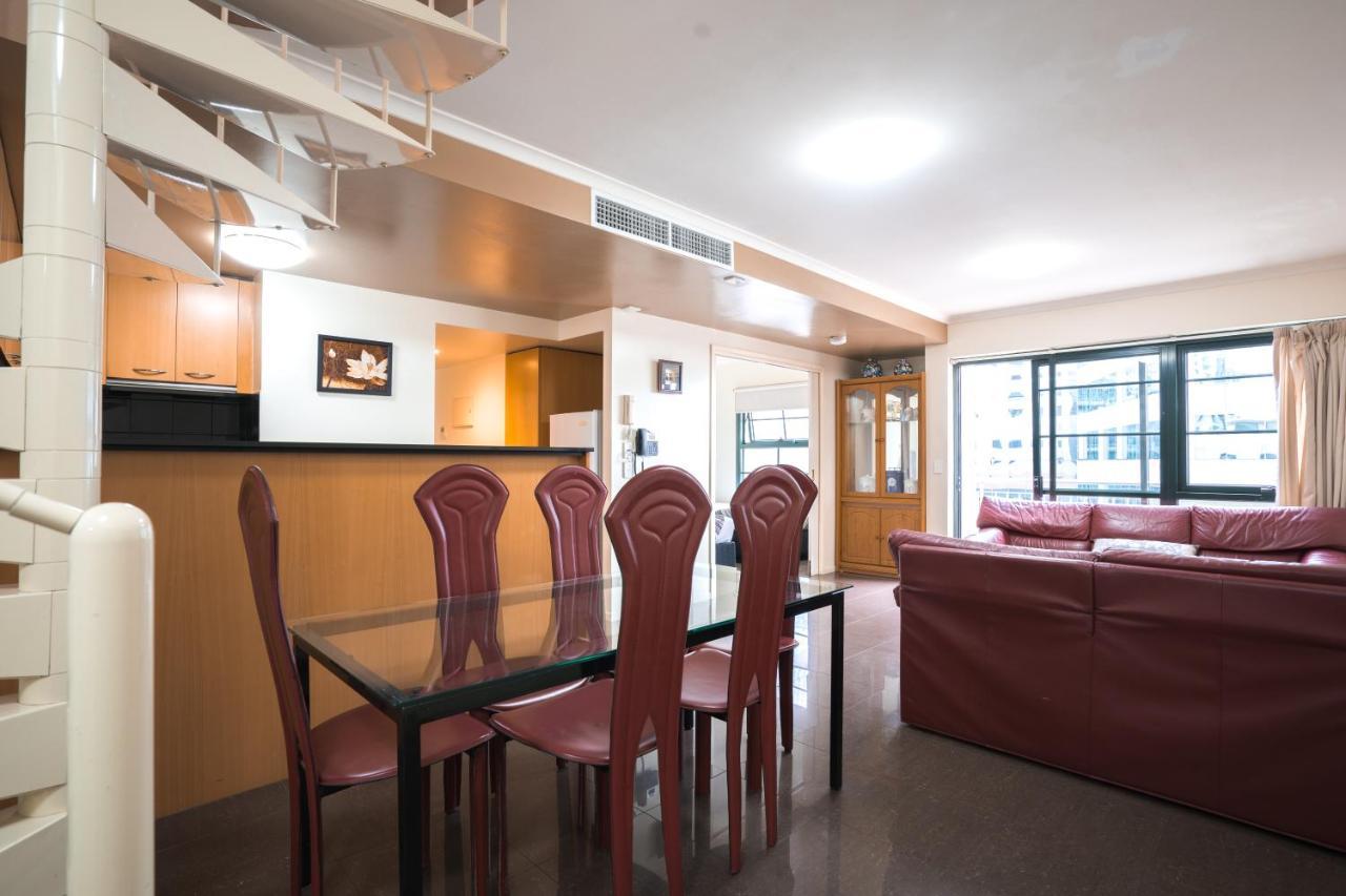 Penthouse Appartement met 4 Slaapkamers