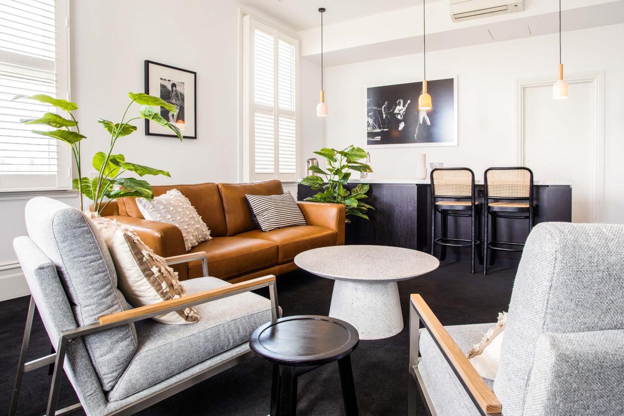 Appartement 1 Chambre