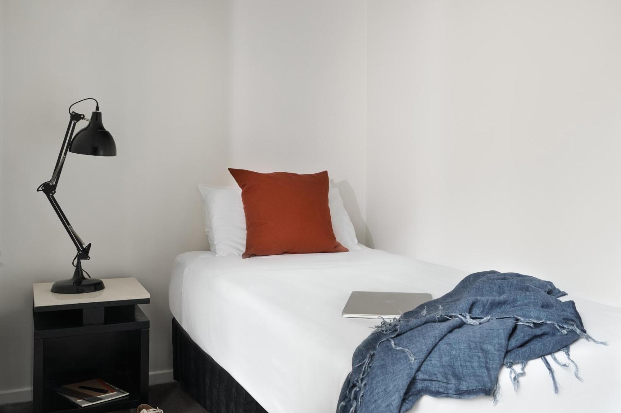 Apartamento Superior de 2 dormitorios