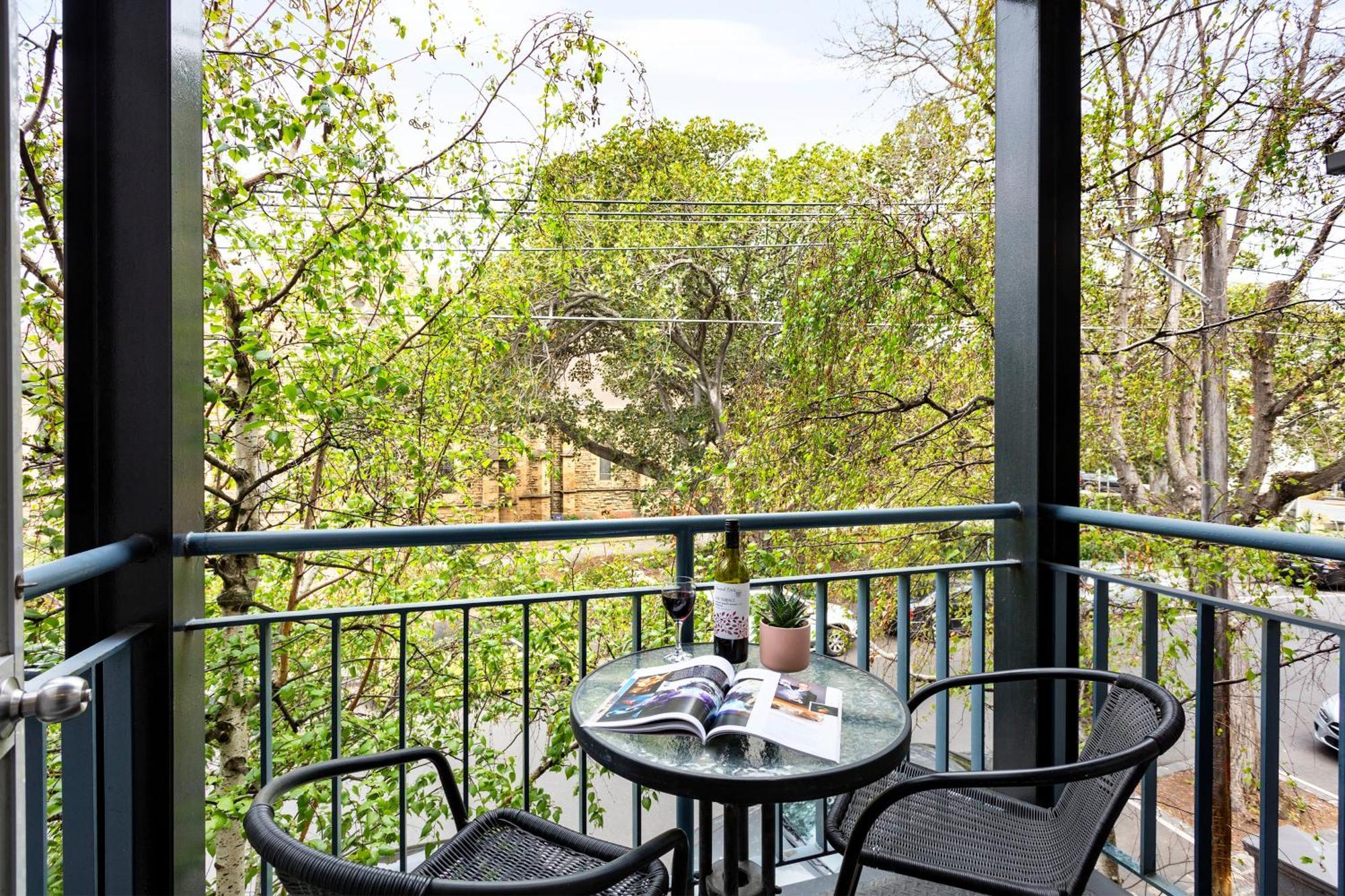 Studio Appartement
