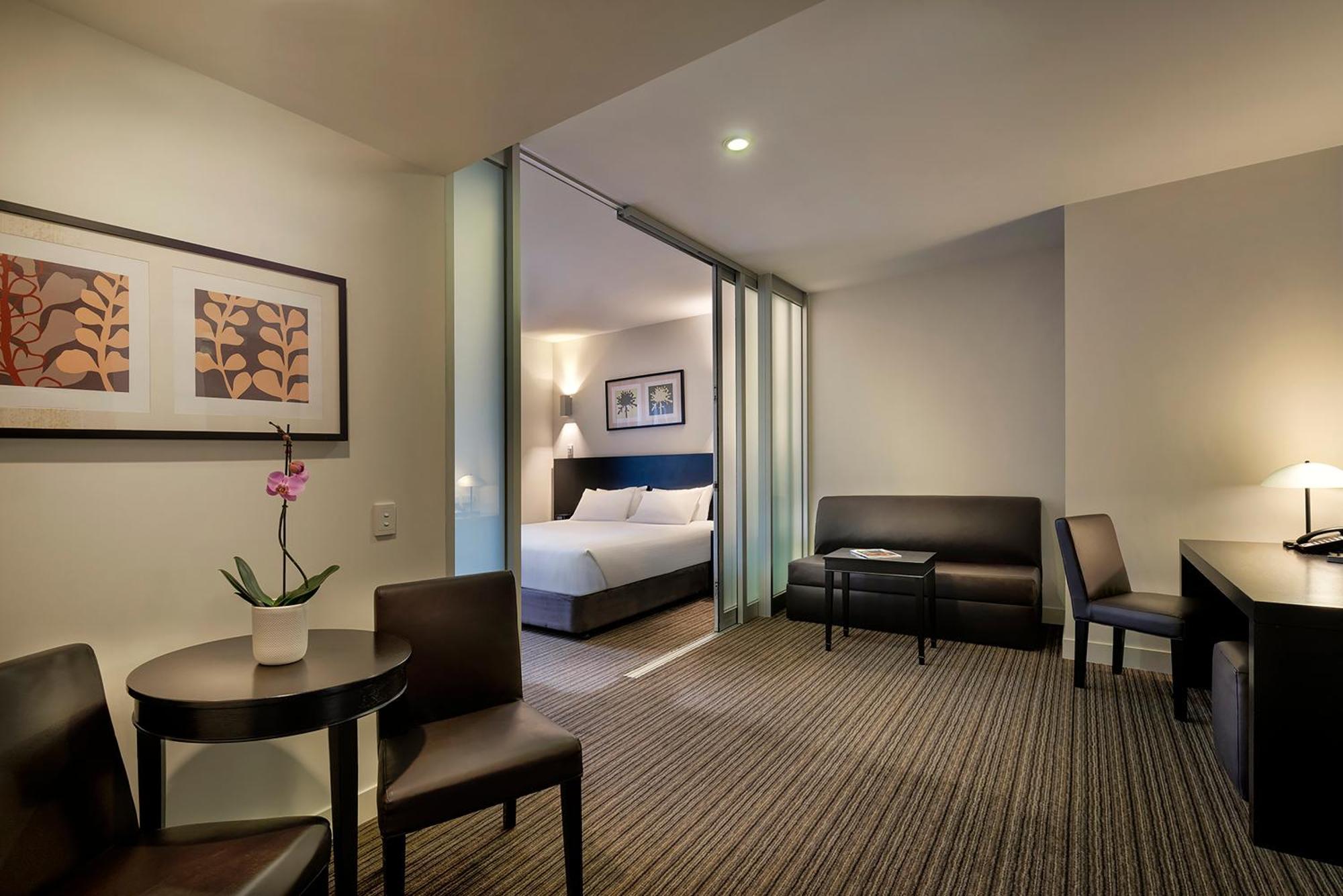 Suite Deluxe King con Vasca Idromassaggio