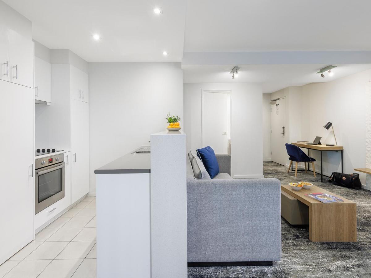 Appartement 2 Chambres