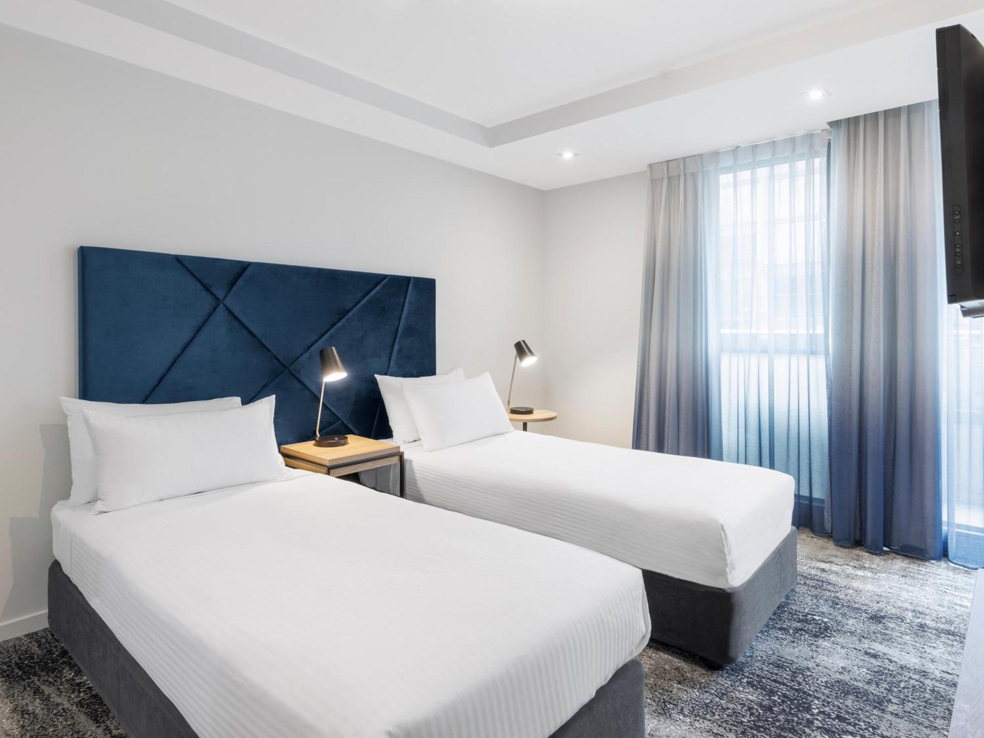 Appartement 1 Chambre