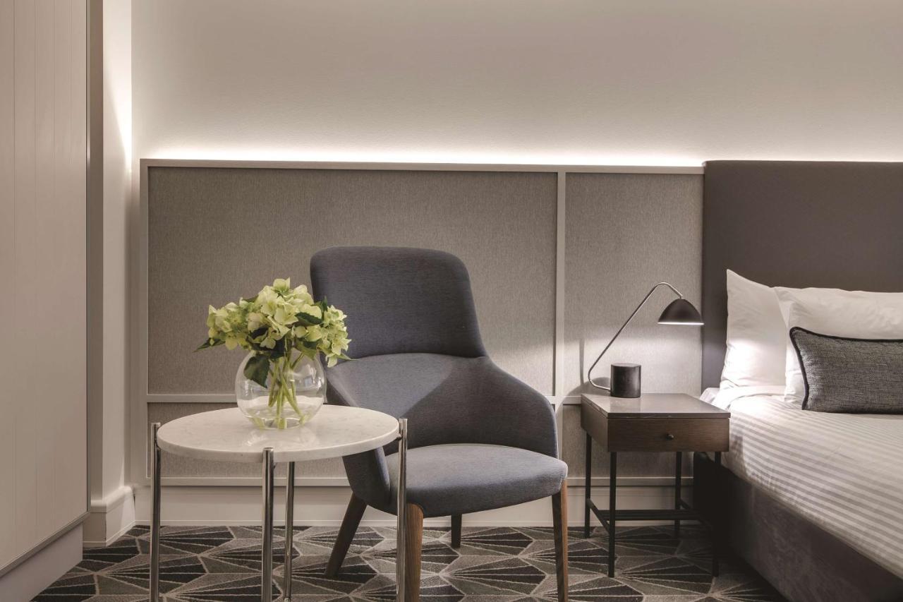 Savoy Tweepersoonskamer met 2 Aparte Bedden