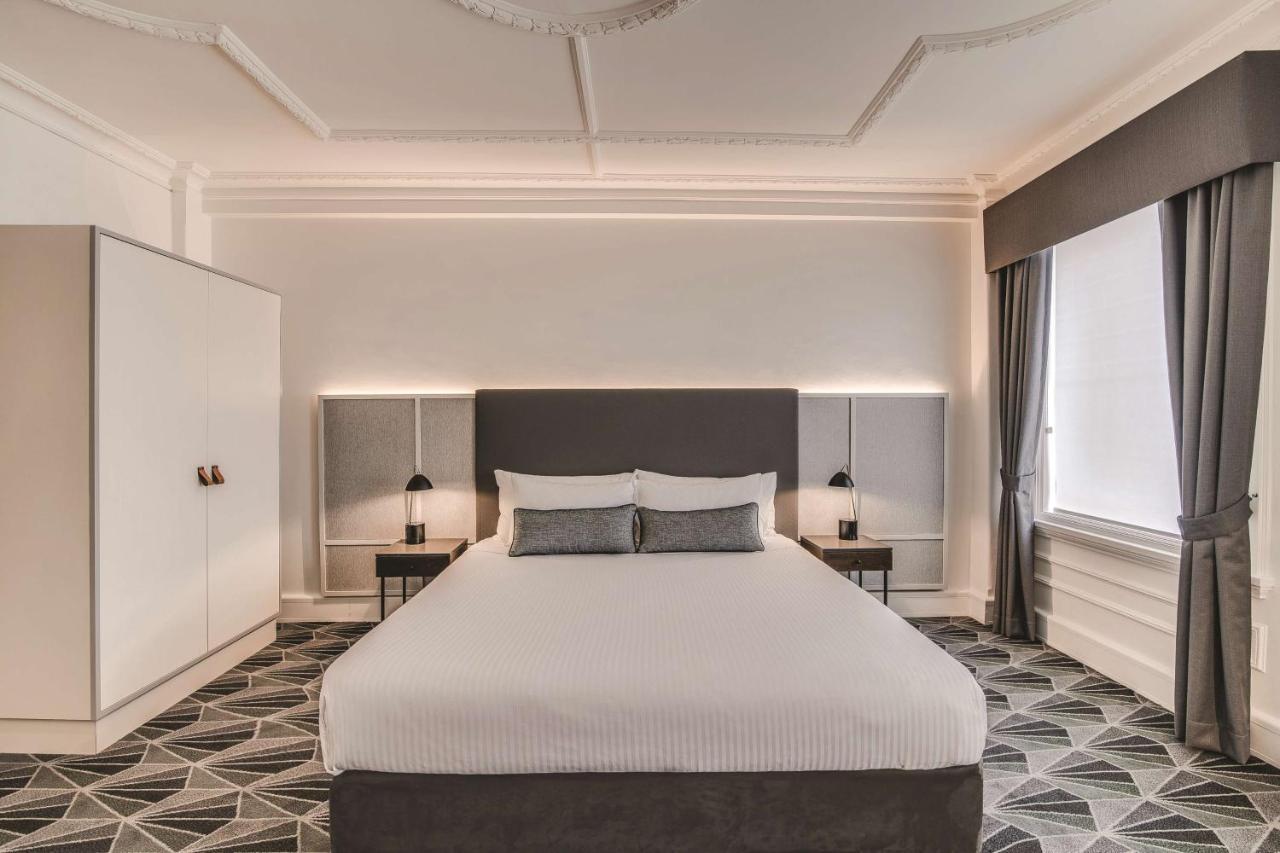 Savoy Queen Kamer