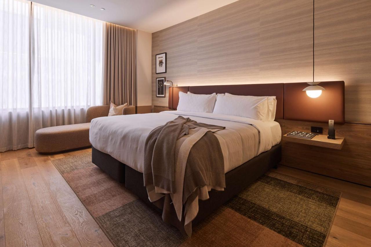 Apartamento Deluxe