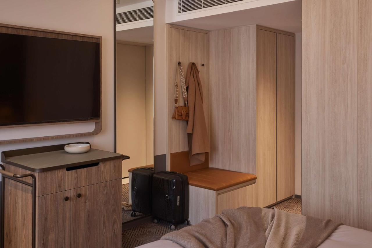 Quarto Deluxe com Cama King-size