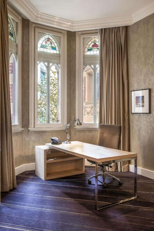 Junior Suite met Kingsize Bed - Collins Street