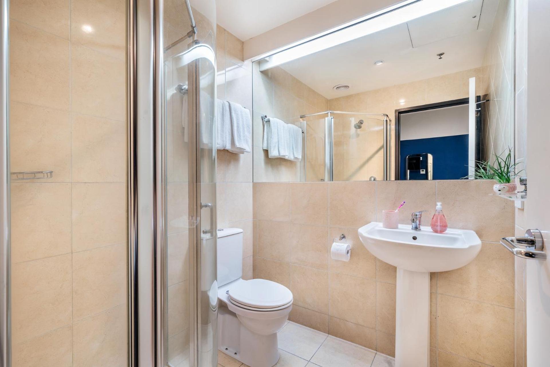 Studio Double Plus Spacieux