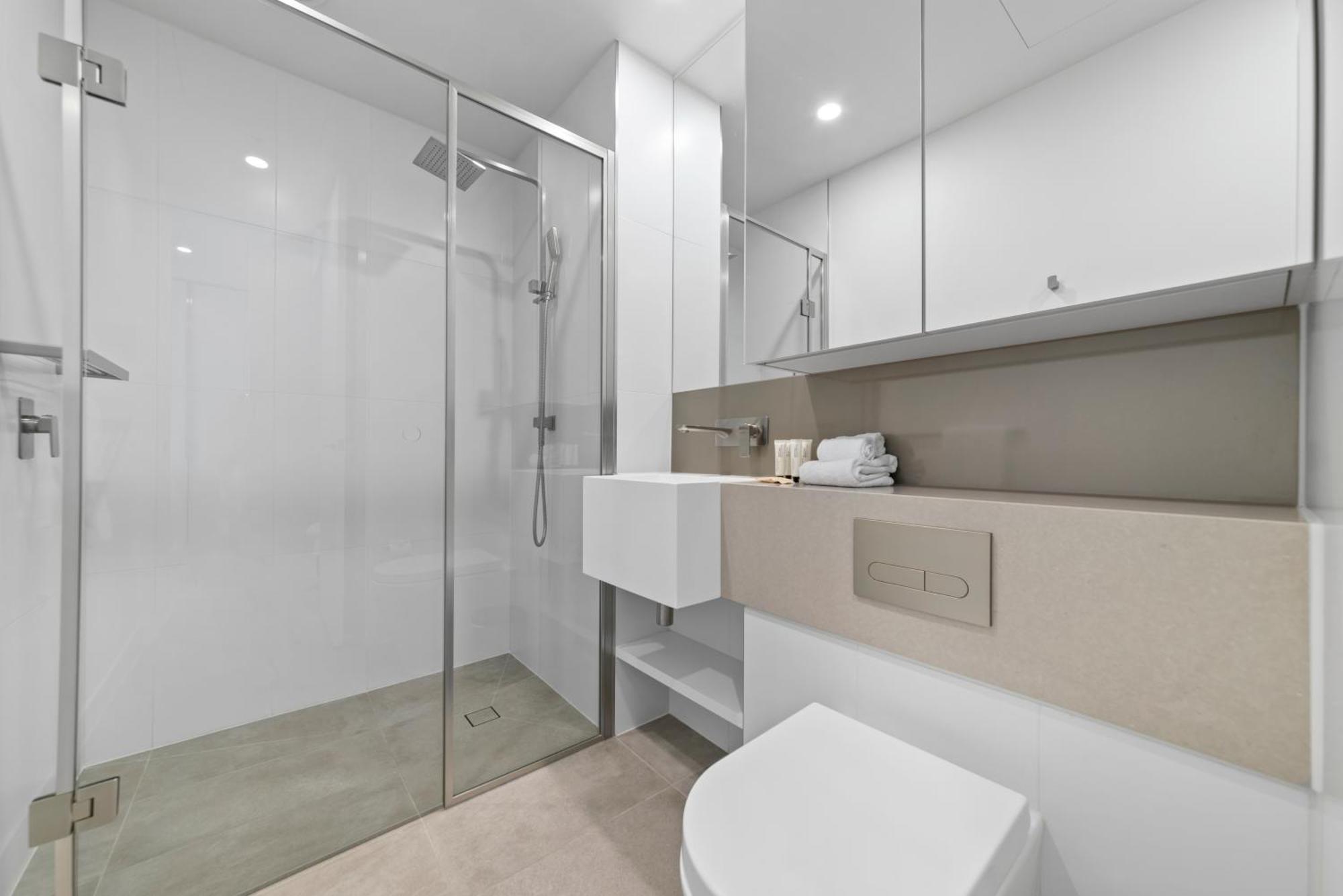 Apartamento de 2 dormitorios