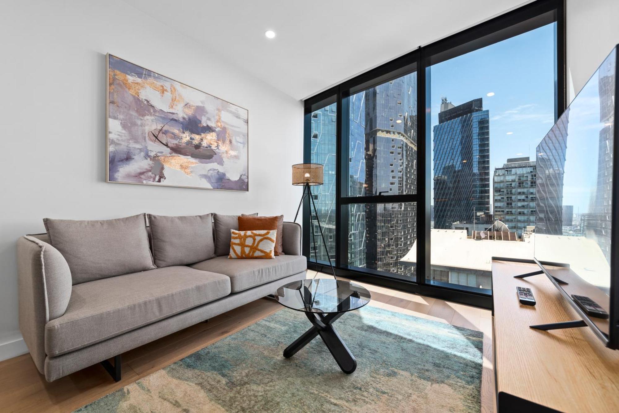 Habitación Executive