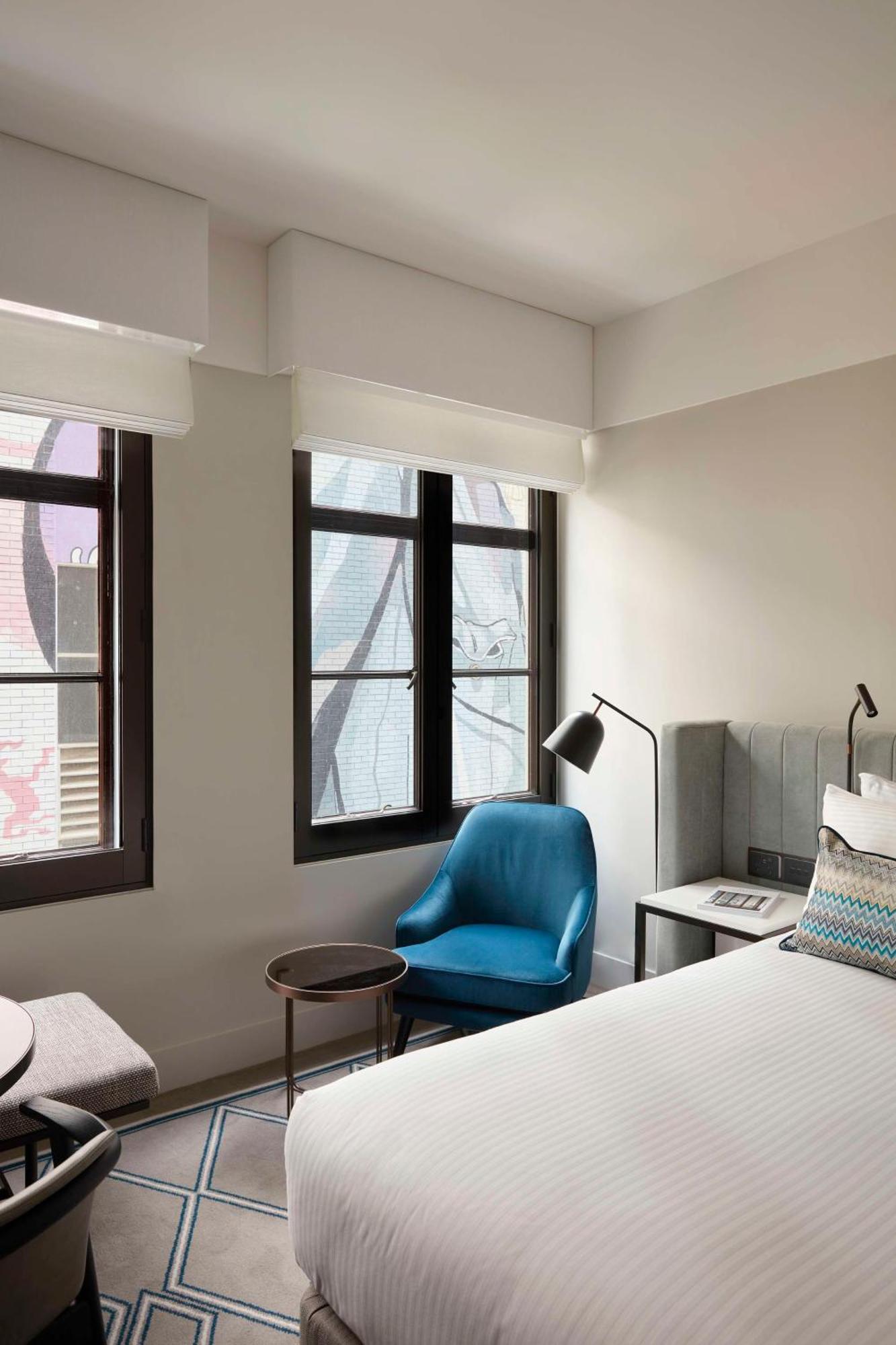 Chambre Lit King-Size