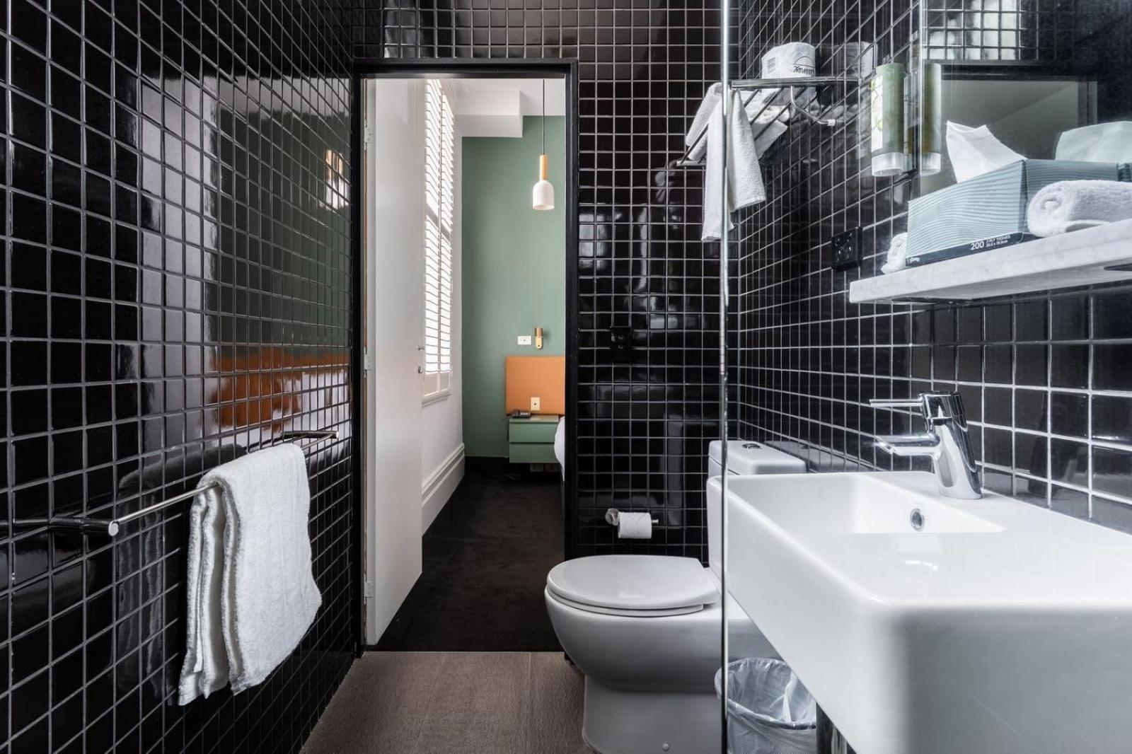 Chambre Double Deluxe