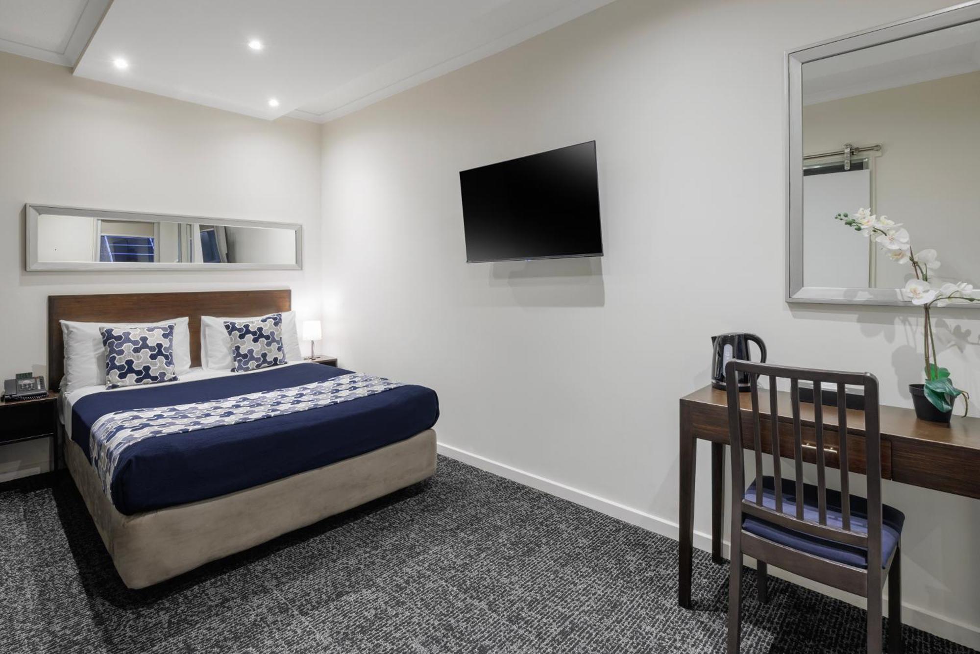 Doppelzimmer Mini