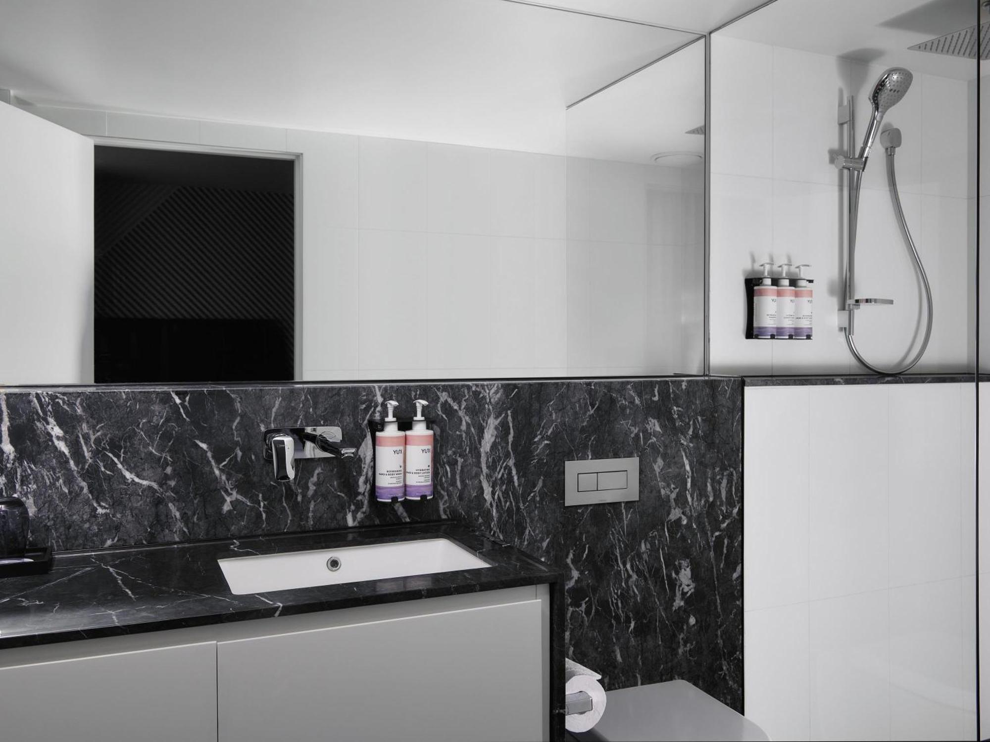 Habitación Superior con cama extragrande