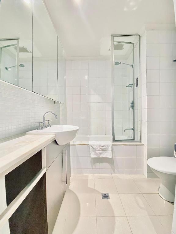 Habitación Triple Estándar
