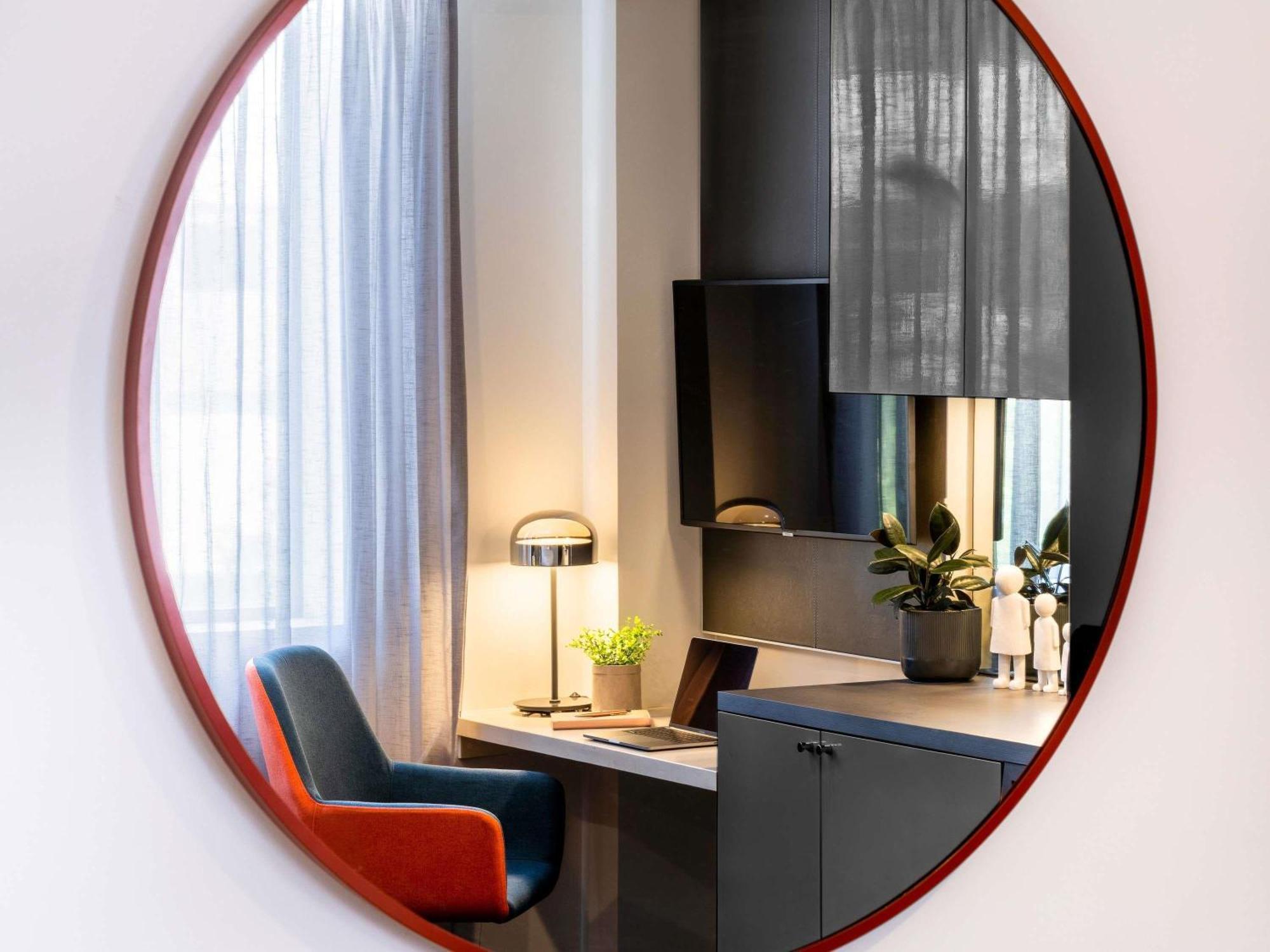 Habitación Doble Estándar