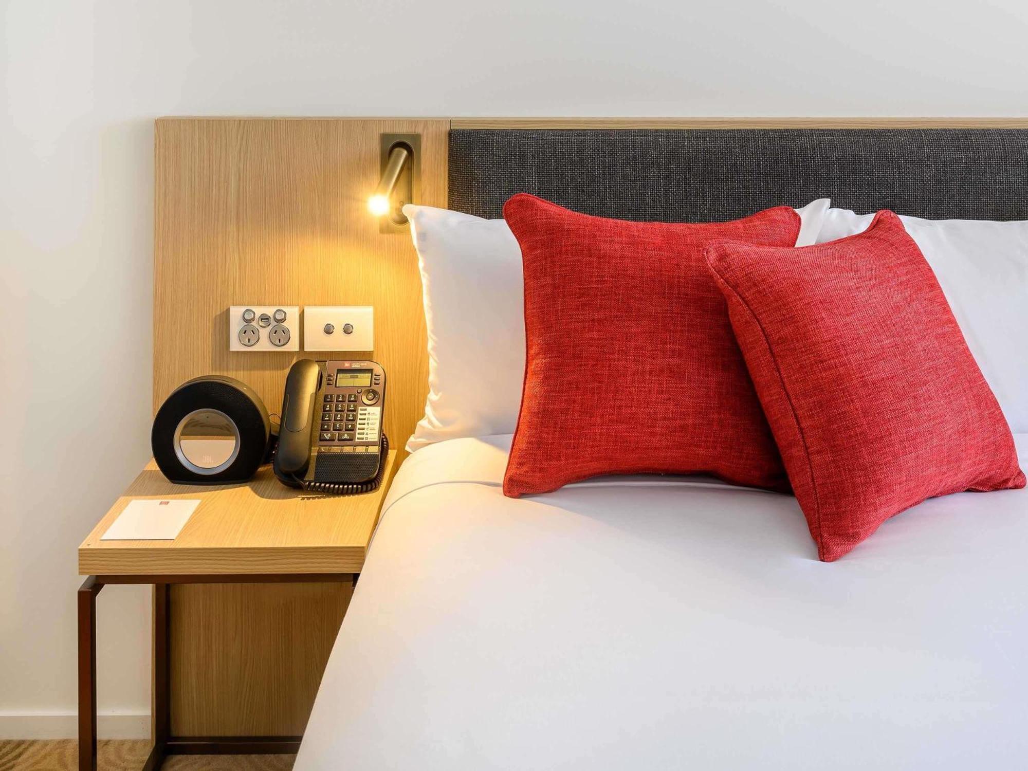 Superior Room Two Double Beds