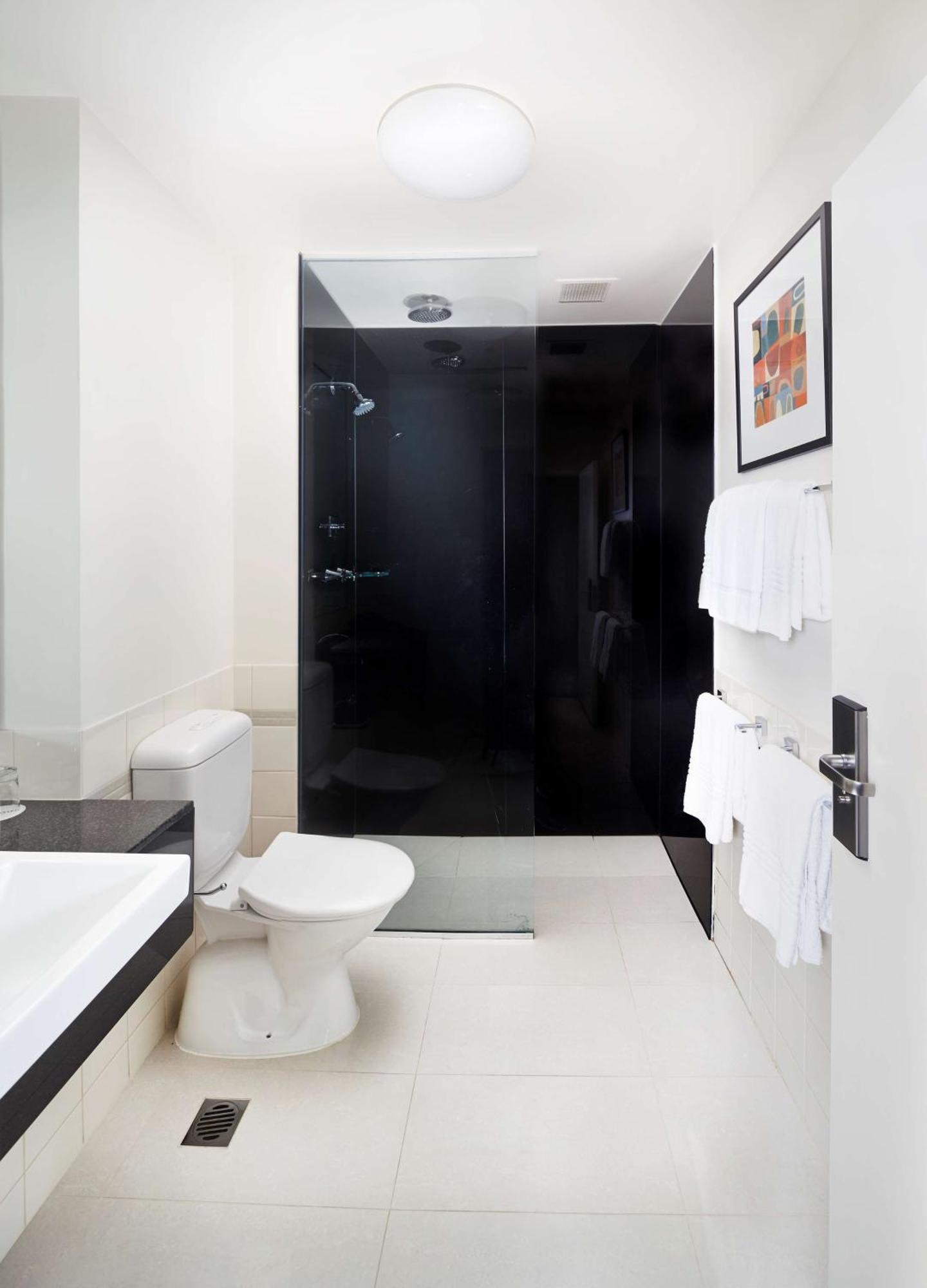 Deluxe Junior Suite with Park View