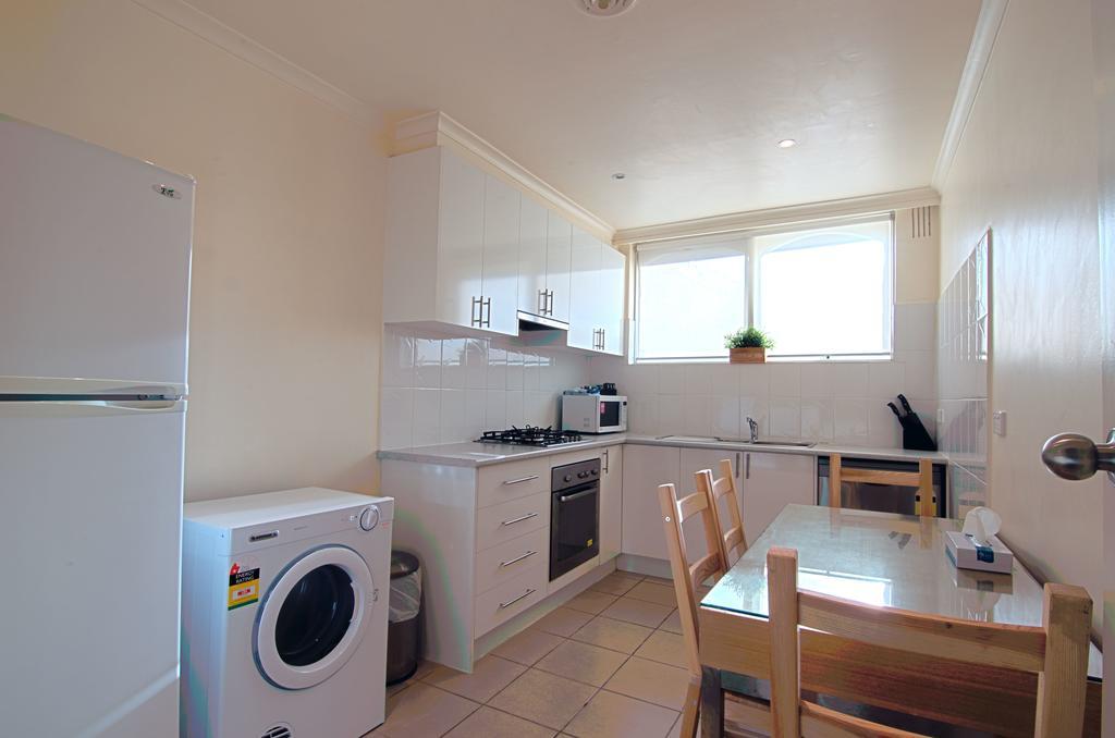 Executive Apartment mit 2 Schlafzimmern