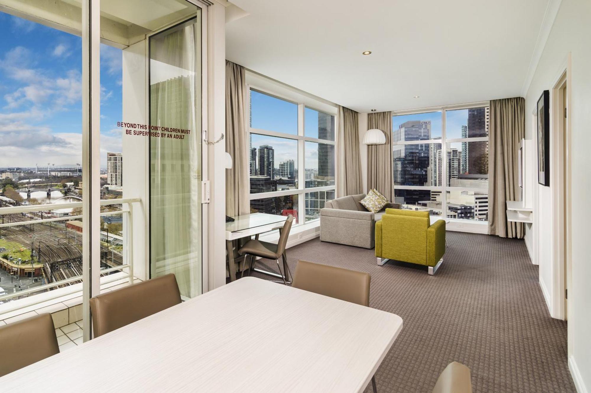 Suite Deluxe