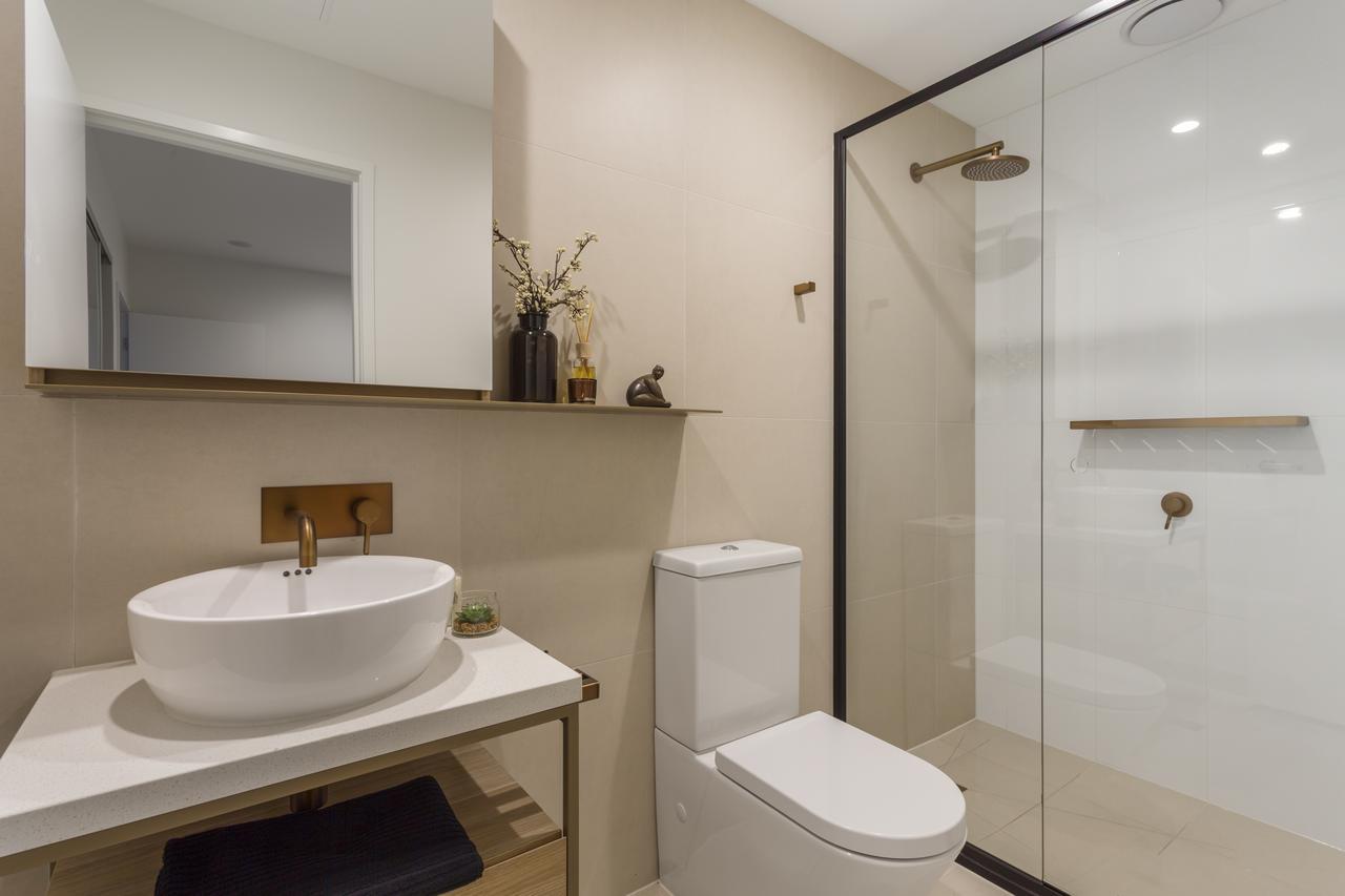 Premier Appartement met 1 Slaapkamer
