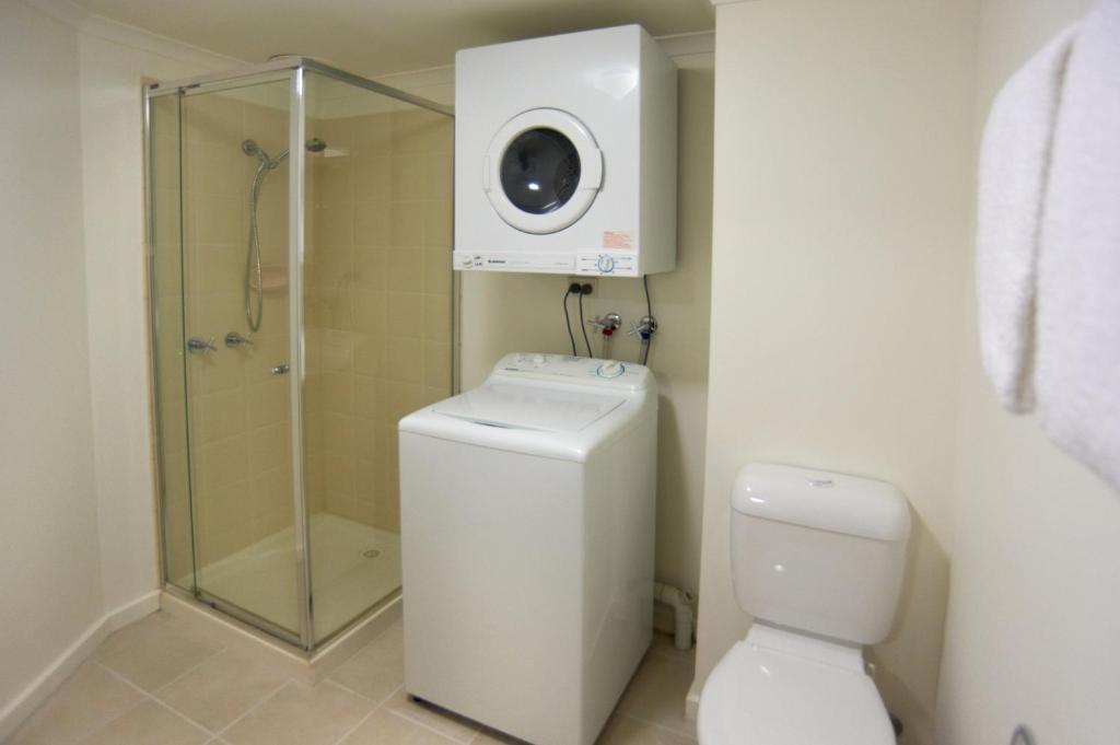 Executive Appartement met 1 Slaapkamer