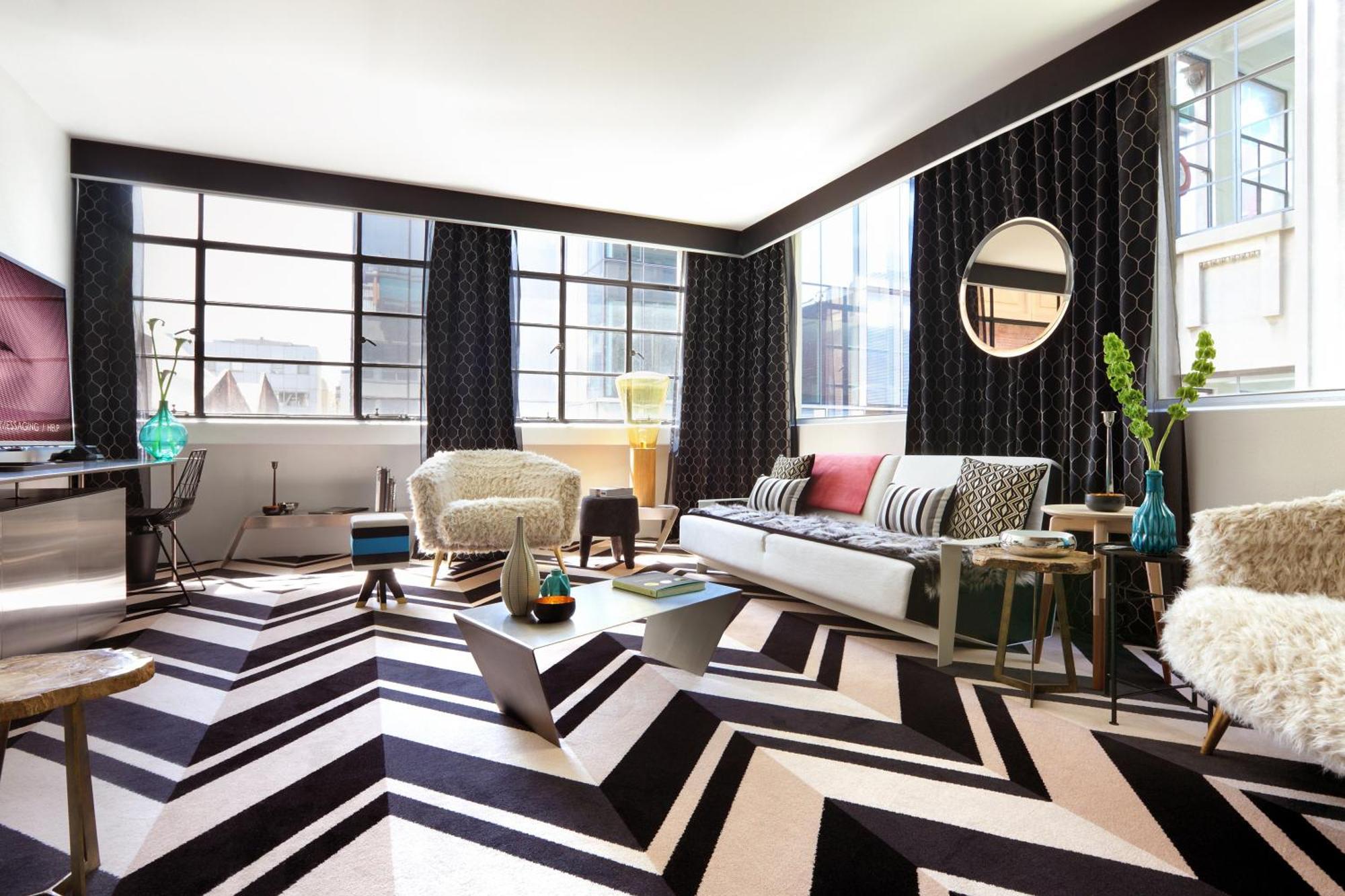 Suite Executive