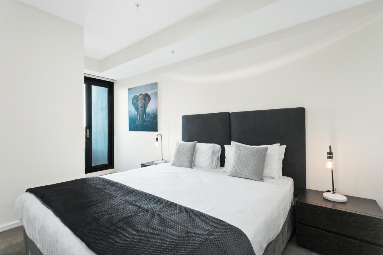 Apartment mit 2 Schlafzimmern, 1 Bad und Terrasse