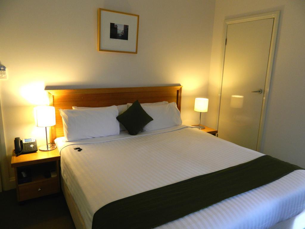Chambre Double Standard