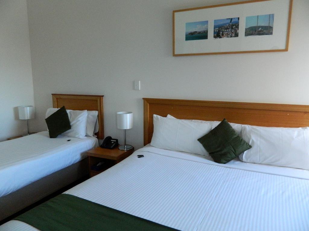Chambre Triple Standard
