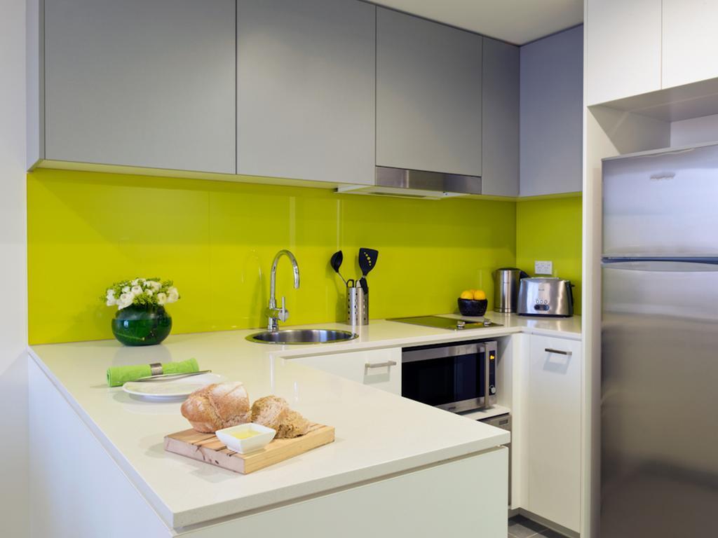 Deluxe Appartement met 1 Slaapkamer