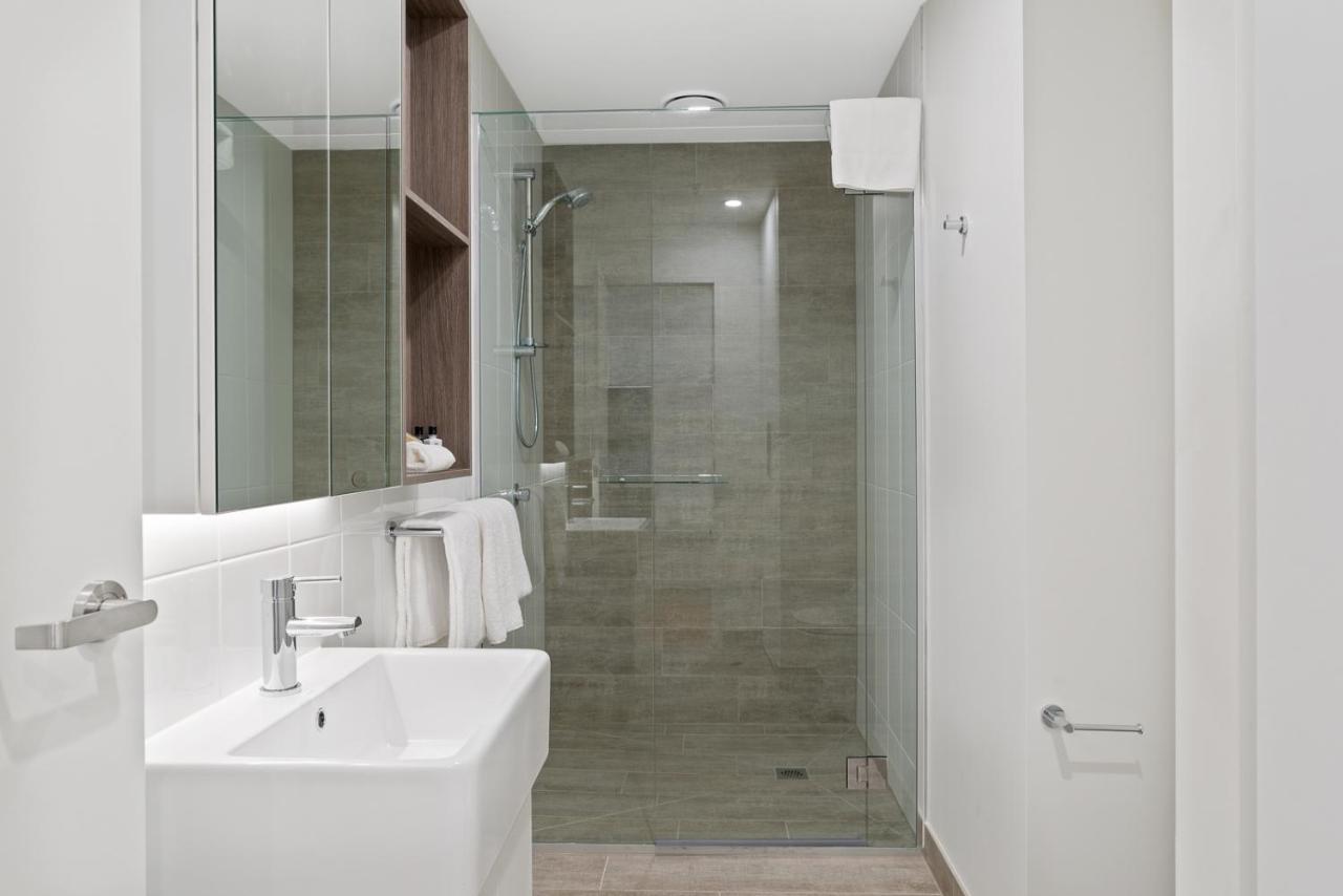 One Bedroom Classic Apartment