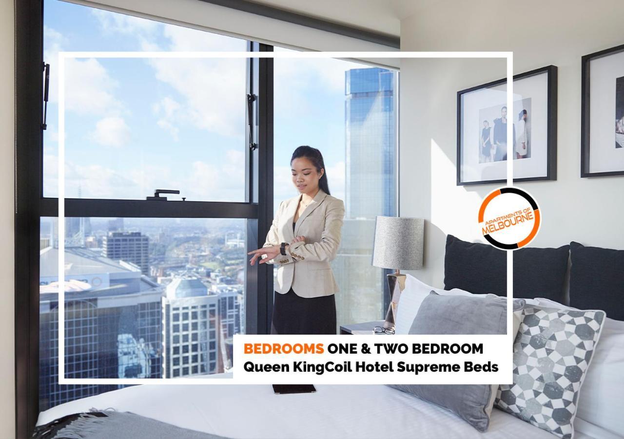 Executive Familieappartement met 2 Slaapkamers