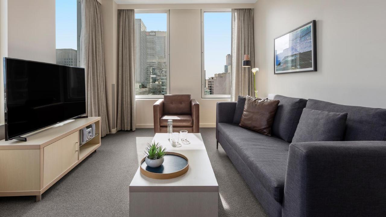 Appartement 2 Chambres - Vue sur Ville - Sans Service de Ménage