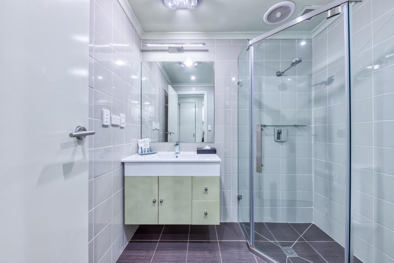 Suite met 2 Slaapkamers