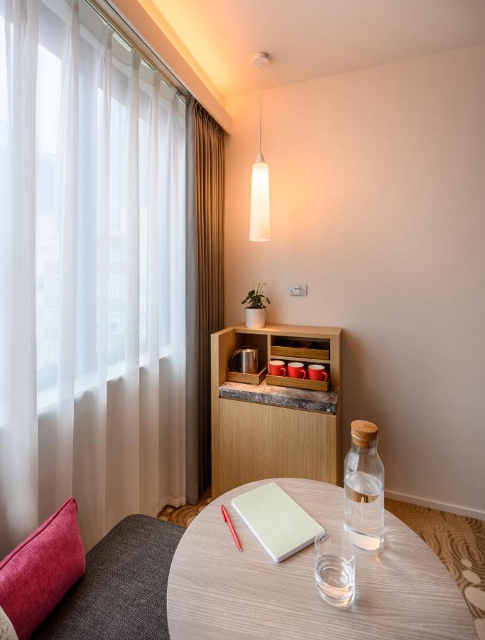 Superior Room Two Double Beds