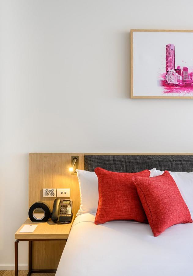 Superior Room Two Double Beds