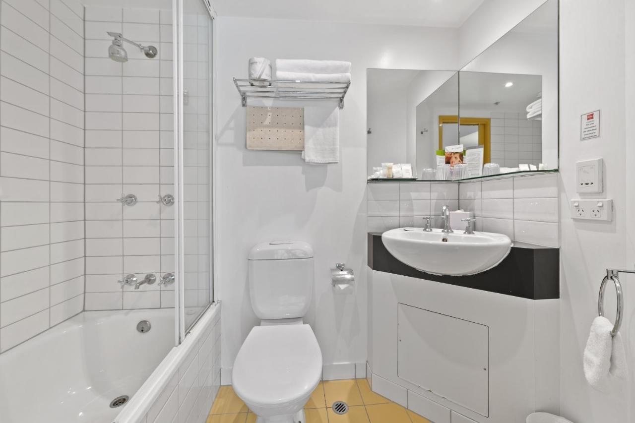 Habitación Doble Estándar