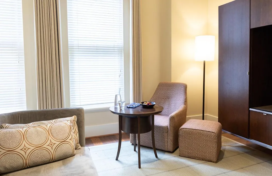 Hotel Lindrum Melbourne - Mgallery-1