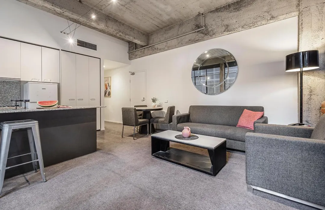 Punthill Apartment Hotel - Manhattan-1
