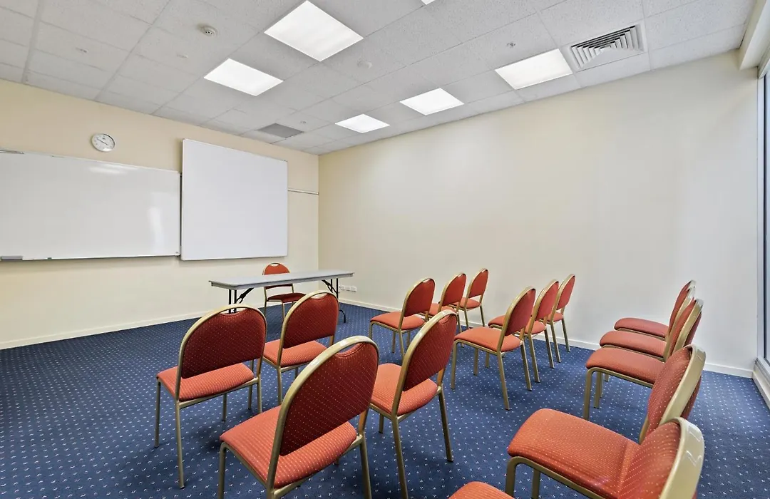 Yehs Hotel Melbourne Cbd-1