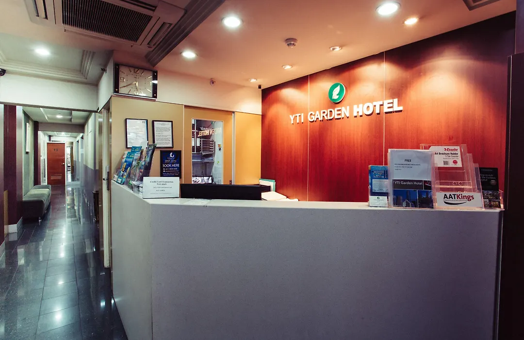 Yti Garden Hotel-1