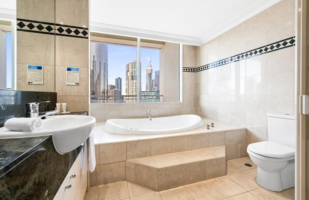 Clarion Suites Gateway-1